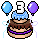 Ik was op HabboFeelings derde verjaardag
